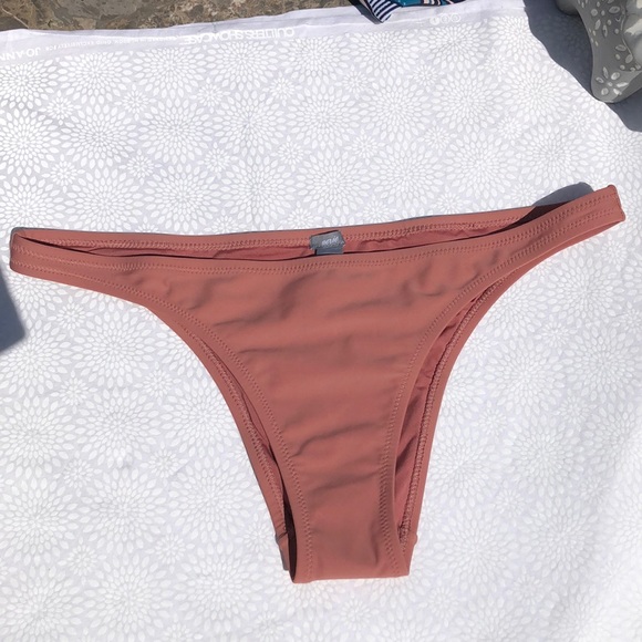 Aerie bikini bottom - Picture 1 of 4